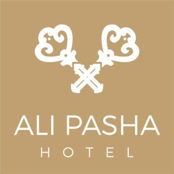 Ali Pasha Hotel Ioannina Ngoại thất bức ảnh